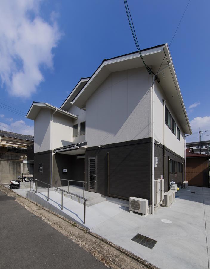 Mezame Kyoto酒店 外观 照片