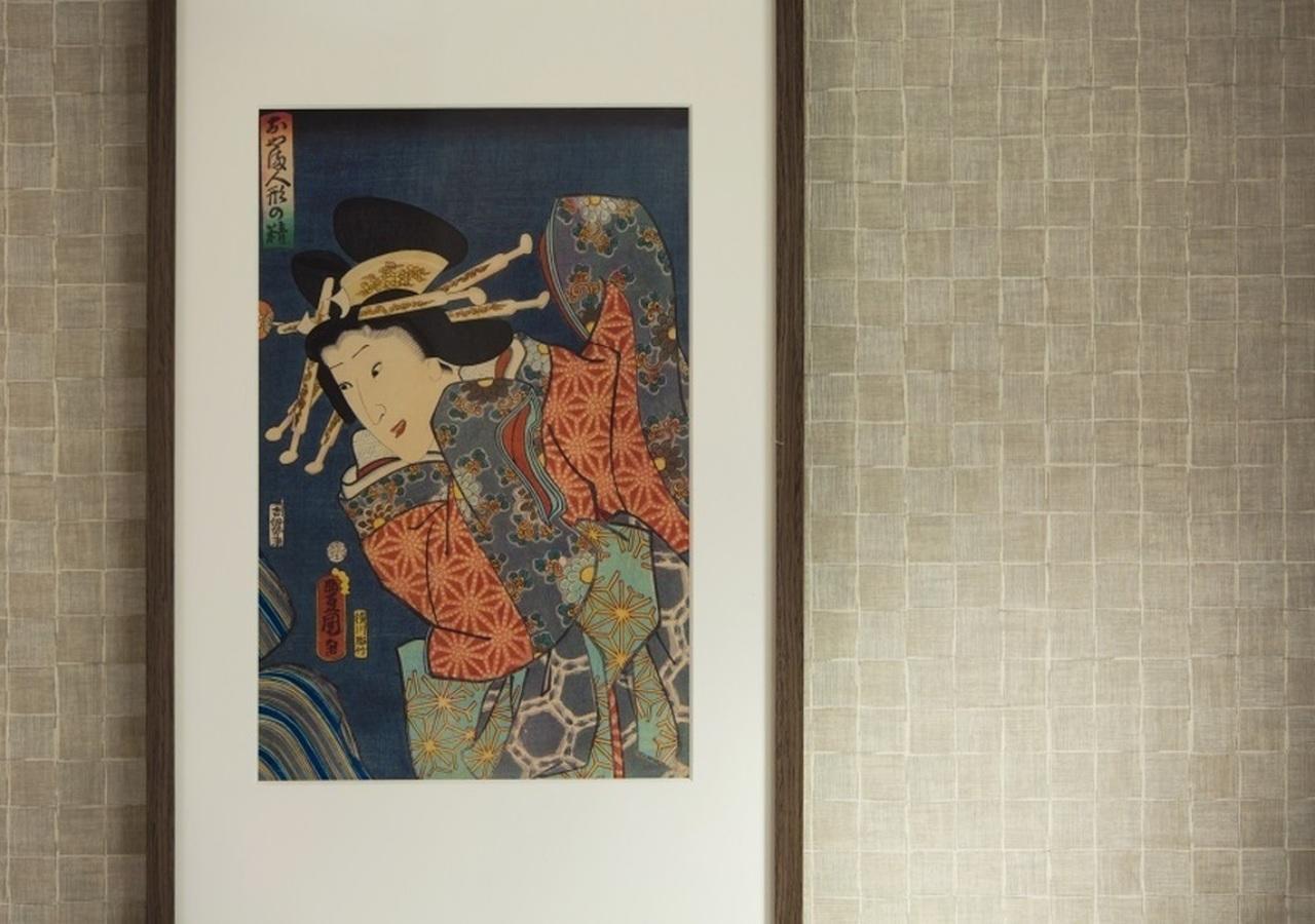 Mezame Kyoto酒店 外观 照片